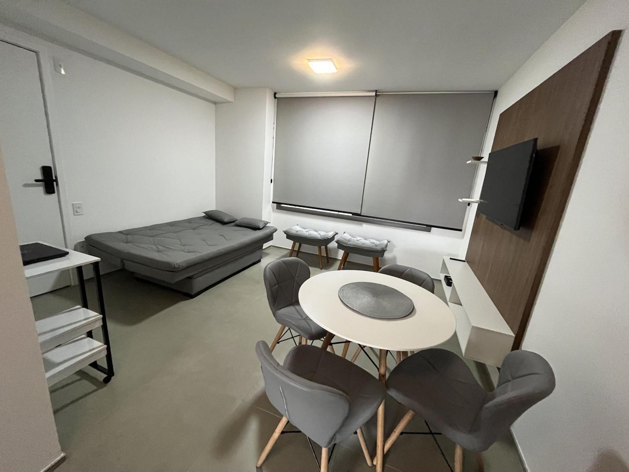 Apartamento Ape Bela Cintra - Refugio Urbano São Paulo Exterior foto
