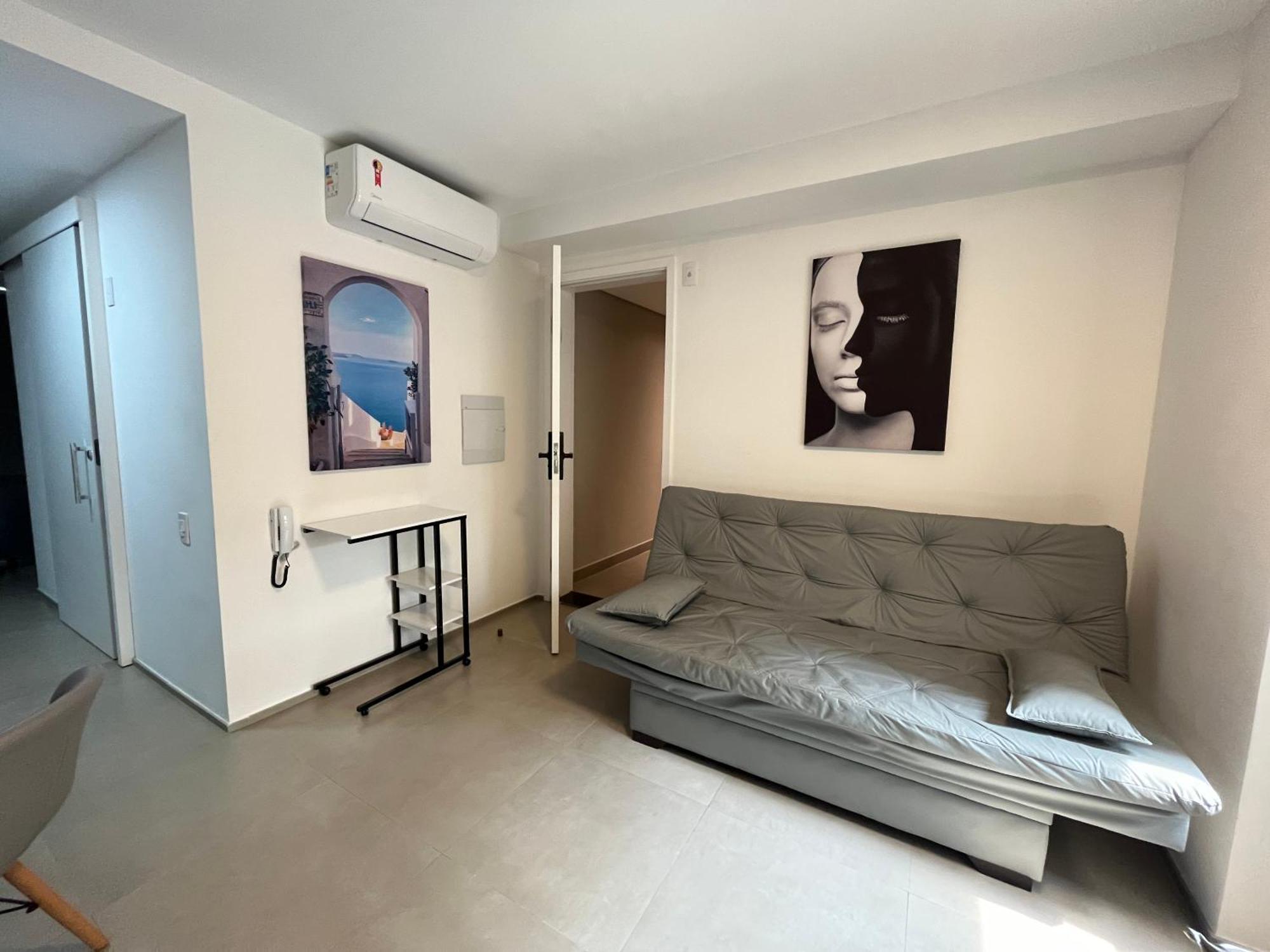 Apartamento Ape Bela Cintra - Refugio Urbano São Paulo Exterior foto