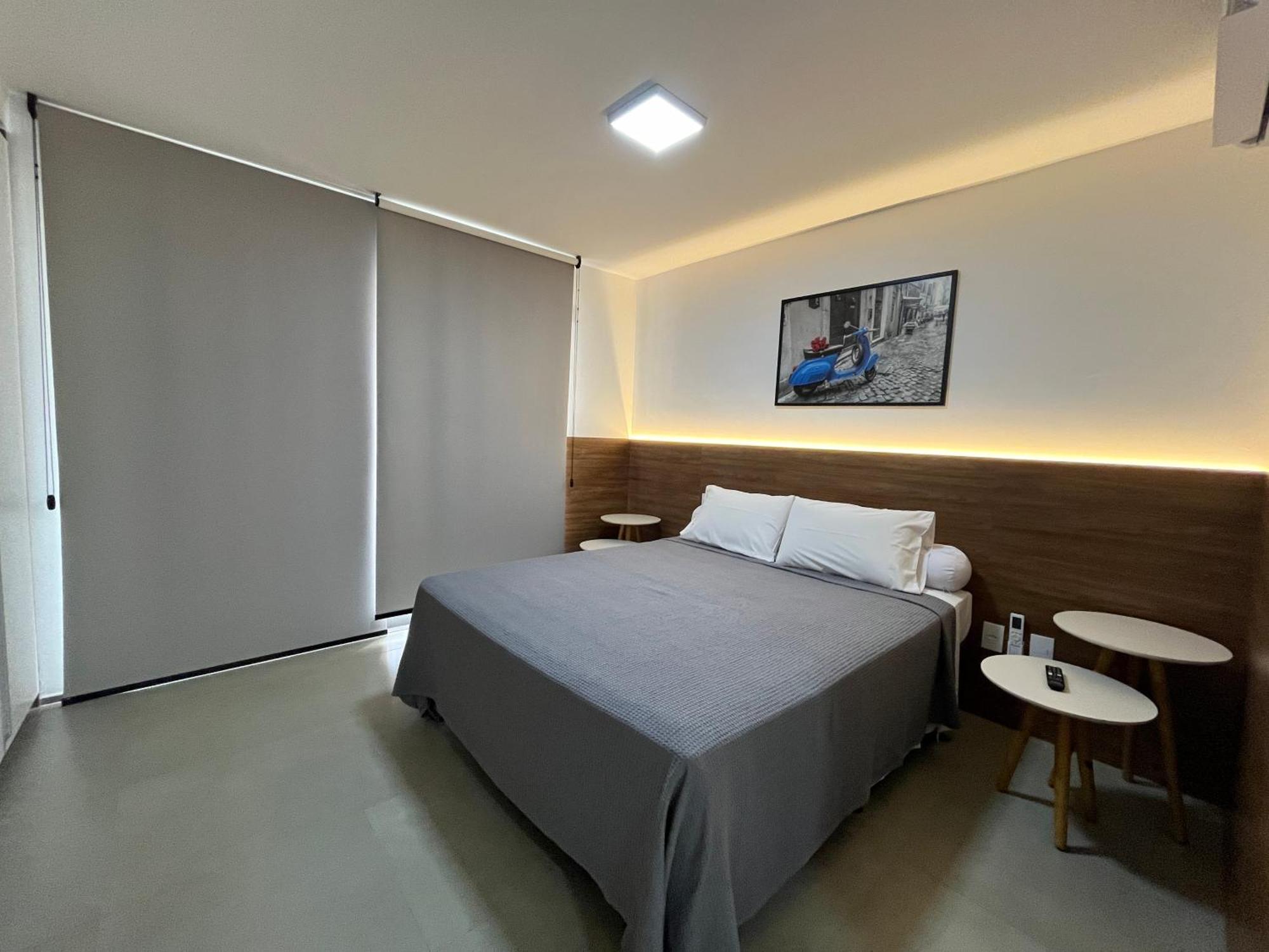 Apartamento Ape Bela Cintra - Refugio Urbano São Paulo Exterior foto