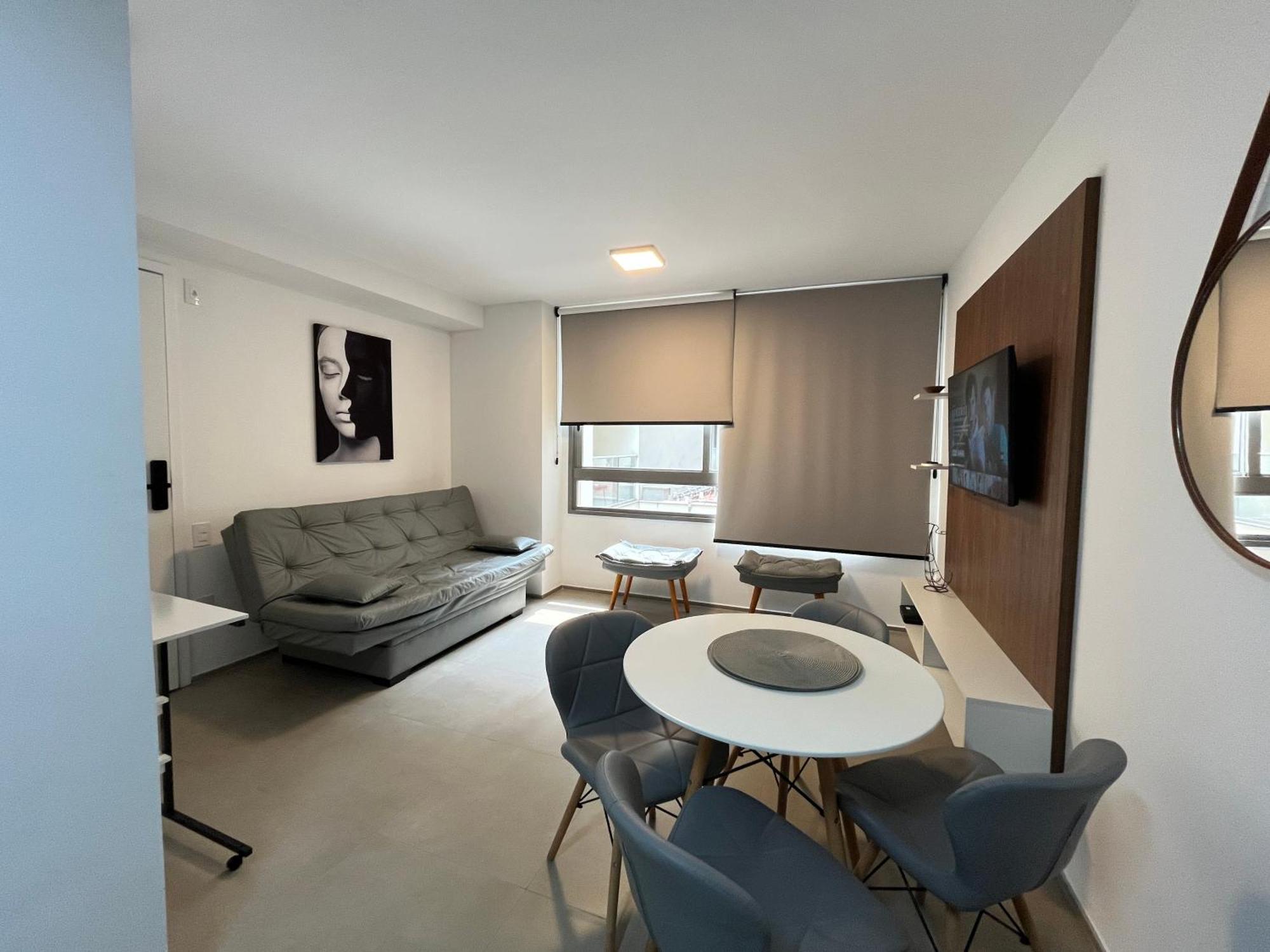 Apartamento Ape Bela Cintra - Refugio Urbano São Paulo Exterior foto