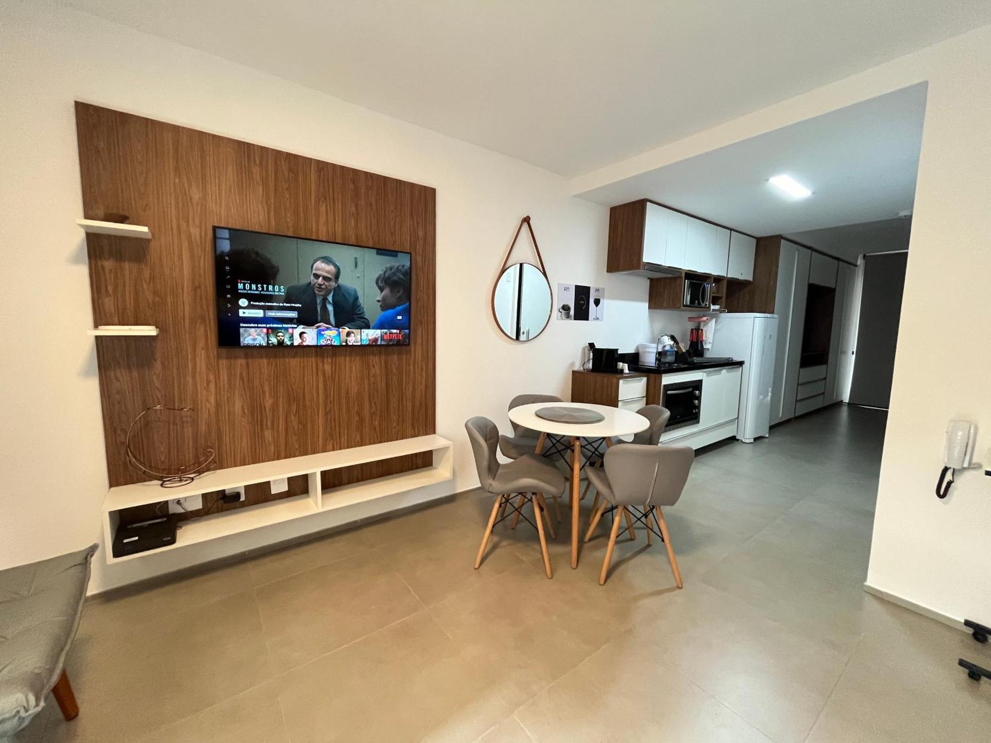 Apartamento Ape Bela Cintra - Refugio Urbano São Paulo Exterior foto